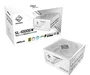 ASRock Steel Legend SL-1000GW 1000W ATX Blanco