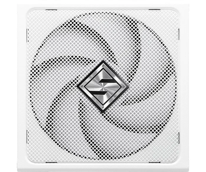 ASRock Steel Legend SL-1000GW 1000W ATX Blanco ASRock Steel Legend SL-1000GW 1000W ATX Blanco