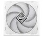 ASRock Steel Legend SL-1000GW 1000W ATX Blanco