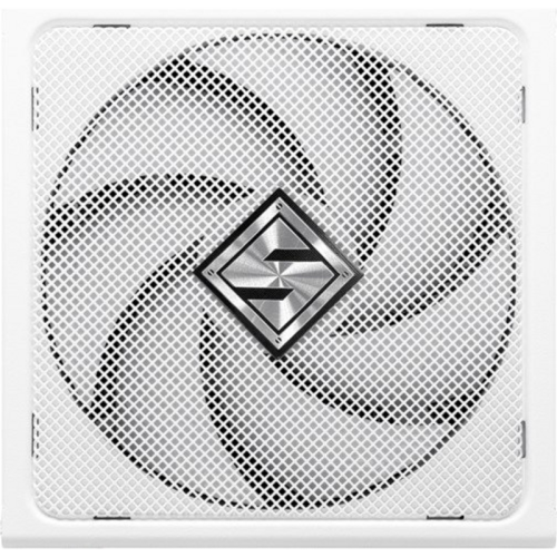 ASRock SL-1000GW Fuente de Alimentación, 1000W, 80 PLUS Gold, Modular, Blanca, PCI-E 5.1 ASRock SL-1000GW Fuente de Alimentación, 1000W, 80 PLUS Gold, Modular, Blanca, PCI-E 5.1