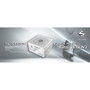 ASRock Steel Legend SL-1000GW 1000W ATX Blanco