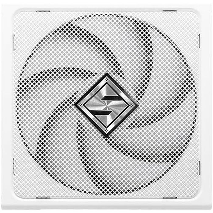 ASRock Steel Legend SL-1000GW 1000W ATX Blanco ASRock Steel Legend SL-1000GW 1000W ATX Blanco