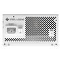 ASRock Steel Legend SL-1000GW 1000W ATX Blanco