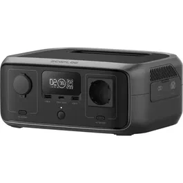 EcoFlow ECO4895251625463 Batería de Arranque - Capacidad Profesional, Compacta y Potente, Versión UPS 20ms