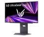 LG UltraGear 27GX790A-B Monitor Gaming OLED 27 pulg QHD 480Hz 0,03ms Negro
