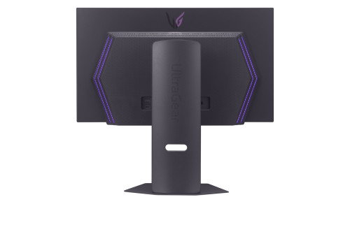 LG UltraGear 27GX790A-B Monitor Gaming OLED 27 pulg QHD 480Hz 0,03ms Negro