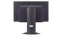 LG UltraGear 27GX790A-B Monitor Gaming OLED 27 pulg QHD 480Hz 0,03ms Negro