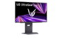 LG UltraGear 27GX790A-B Monitor Gaming OLED 27 pulg QHD 480Hz 0,03ms Negro