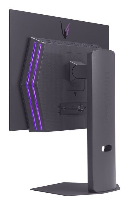 LG 27GRX790A Monitor Gaming OLED 27 Pulgadas QHD 480 Hz LG 27GRX790A Monitor Gaming OLED 27 Pulgadas QHD 480 Hz