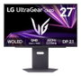LG 27GRX790A Monitor Gaming OLED 27 Pulgadas QHD 480 Hz