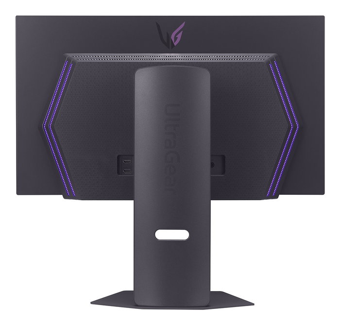 LG 27GRX790A Monitor Gaming OLED 27 Pulgadas QHD 480 Hz LG 27GRX790A Monitor Gaming OLED 27 Pulgadas QHD 480 Hz