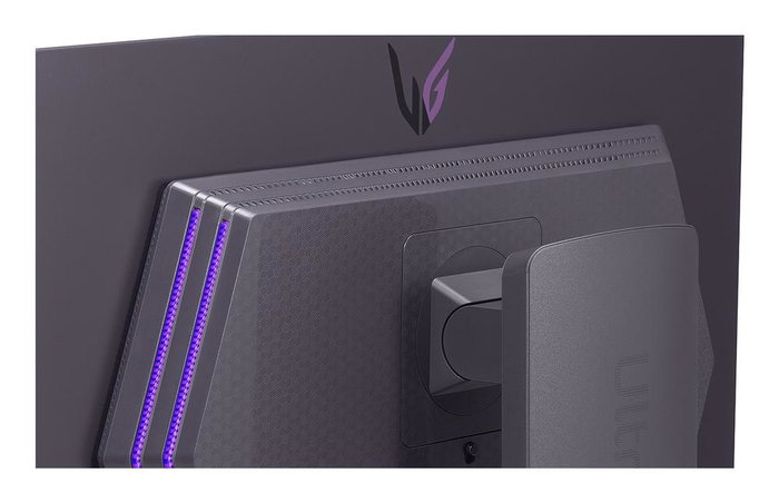 LG 27GRX790A Monitor Gaming OLED 27 Pulgadas QHD 480 Hz LG 27GRX790A Monitor Gaming OLED 27 Pulgadas QHD 480 Hz