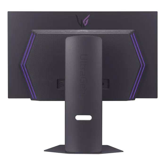 LG Monitor Gaming 27" QHD OLED 480Hz 0.03ms 27GX790A-B para PC