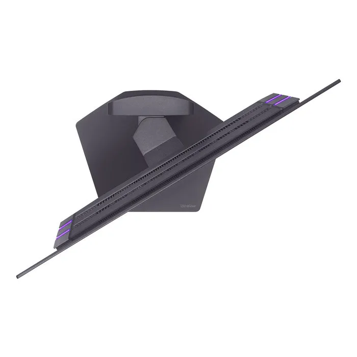 LG Monitor Gaming 27" QHD OLED 480Hz 0.03ms 27GX790A-B para PC