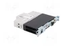 CARLO GAVAZZI RGC1A23D15KGU Relé de semiconductor 1-fásico 20A