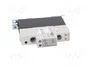 CARLO GAVAZZI RGC1A23D15KGU Relé de semiconductor 1-fásico 20A