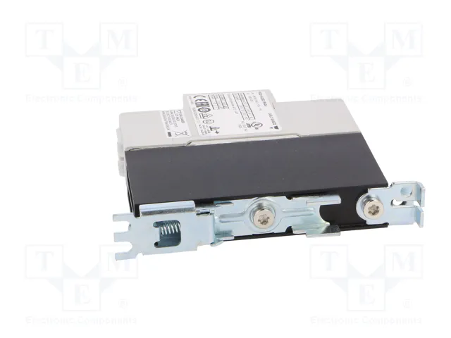 CARLO GAVAZZI RGC1A23D15KGU Relé de semiconductor 1-fásico 20A