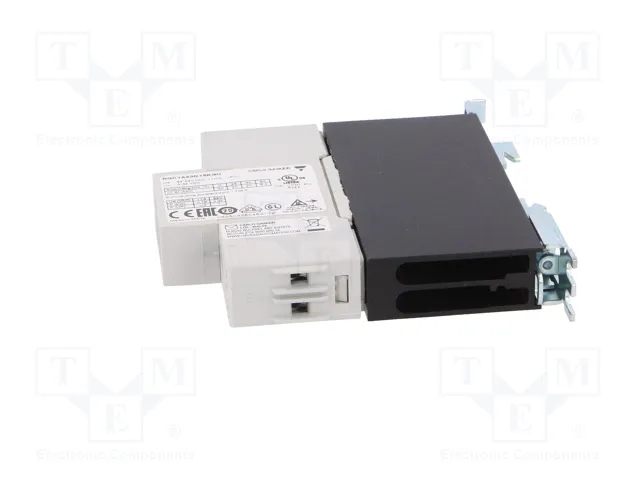 CARLO GAVAZZI RGC1A23D15KGU Relé de semiconductor 1-fásico 20A