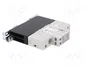 CARLO GAVAZZI RGC1A23D15KGU Relé de semiconductor 1-fásico 20A
