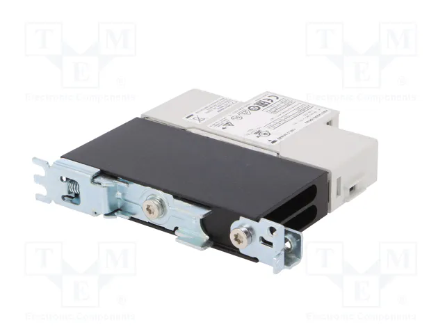 CARLO GAVAZZI RGC1A23D15KGU Relé de semiconductor 1-fásico 20A