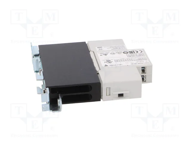 CARLO GAVAZZI RGC1A23D15KGU Relé de semiconductor 1-fásico 20A