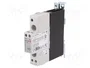 CARLO GAVAZZI RGC1A23D15KGU Relé de semiconductor 1-fásico 20A