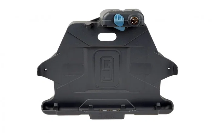 Gamber-johnson Estación dock 7160-1418-00 para móvil, tableta y smartphone - negro Gamber-johnson Estación dock 7160-1418-00 para móvil, tableta y smartphone - negro