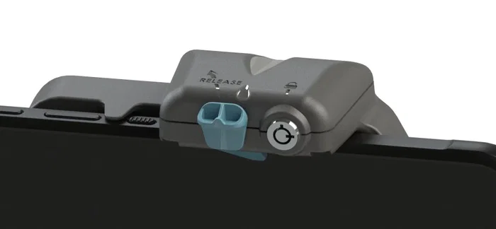 Gamber-johnson Estación dock 7160-1418-00 para móvil, tableta y smartphone - negro Gamber-johnson Estación dock 7160-1418-00 para móvil, tableta y smartphone - negro