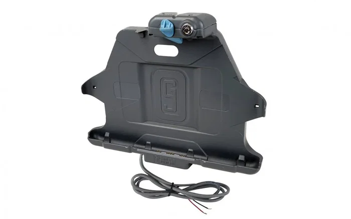 Gamber-johnson Estación dock 7160-1418-00 para móvil, tableta y smartphone - negro Gamber-johnson Estación dock 7160-1418-00 para móvil, tableta y smartphone - negro