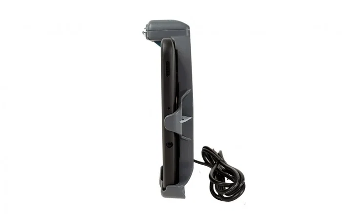 Gamber-johnson Estación dock 7160-1418-00 para móvil, tableta y smartphone - negro Gamber-johnson Estación dock 7160-1418-00 para móvil, tableta y smartphone - negro