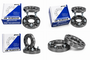 Occ Motorsport Separadores de Rueda 16mm PCD 4X114,3/4X114,3