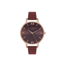 Reloj Mujer Olivia Burton (Ø 38 mm)