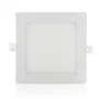Placa LED Cuadrada 12W 1200Lm 2700°K 170x170mm 40.000H - HO-GP-LZ-5-WW