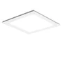 Placa LED Cuadrada 12W 1200Lm 2700°K 170x170mm 40.000H - HO-GP-LZ-5-WW