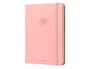Liderpapel Agenda Antartik 2027 Rosa A5
