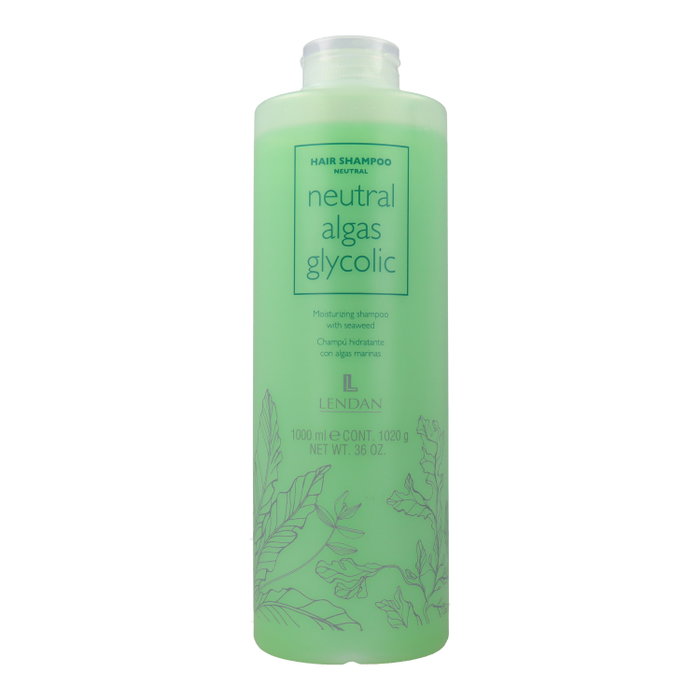 Lendan Champú Hidratante con Algas Marinas 1000ml