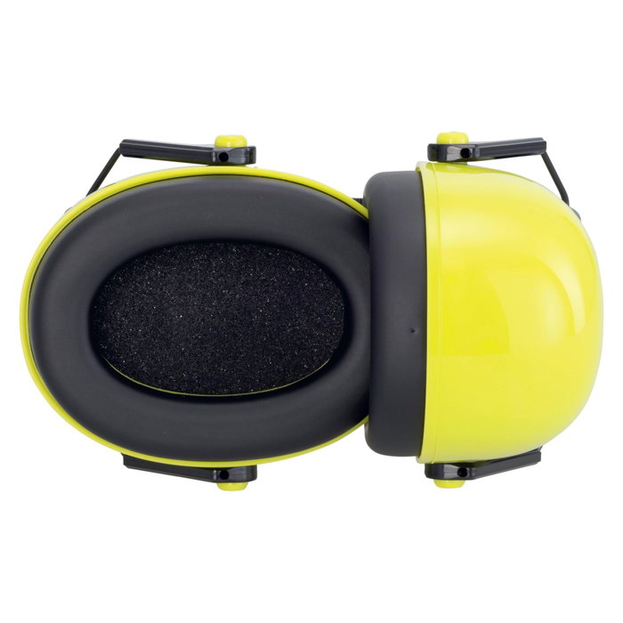 uvex Kapsel-GH uvex K30 Protecciones para los oídos en Negro / Rojo uvex Kapsel-GH uvex K30 Protecciones para los oídos en Negro / Rojo