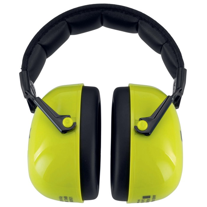 uvex Kapsel-GH uvex K30 Protecciones para los oídos en Negro / Rojo uvex Kapsel-GH uvex K30 Protecciones para los oídos en Negro / Rojo