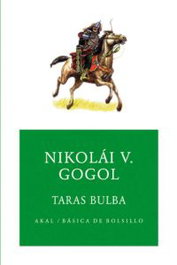 Taras Bulba, Nikolái V. Gogol - AKAL