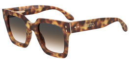 Isabel Marant IM-0104-S-C9B Gafas de sol Marrón