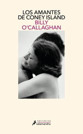 Los amantes de Coney Island, Billy O'Callaghan - SALAMANDRA