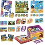 Lisciani Giochi Super Box - CAROTINA BABY Formato gigante