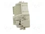 ILME CDM40 Conector HDC Macho CD de 40 Pines
