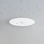 Luz Emergencia LED Empotrable 180LM Permanente / No Permanente 5000K