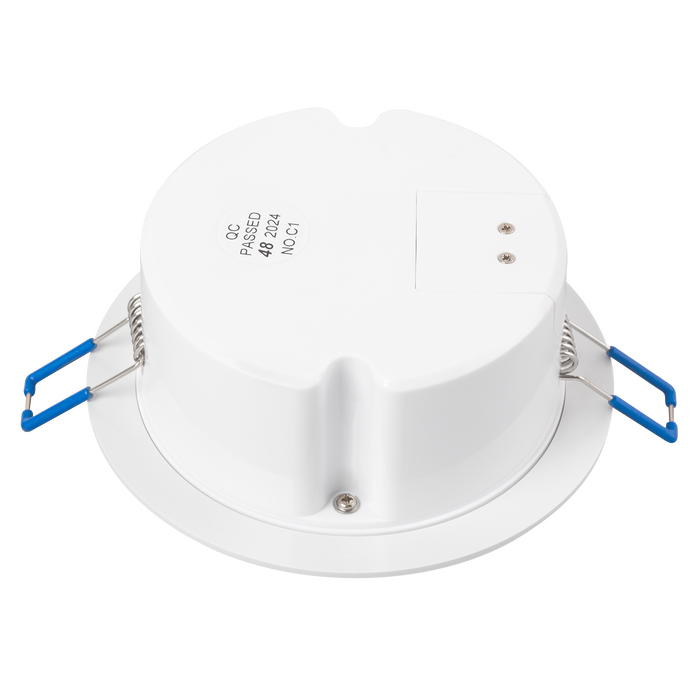 Emergencia Led Empotrable 180LM Permanente / No Permanente 5000K Emergencia Led Empotrable 180LM Permanente / No Permanente 5000K