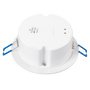 Emergencia Led Empotrable 180LM Permanente / No Permanente 5000K