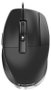 3Dconnexion CadMouse Pro Ratón Negro