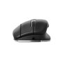 3Dconnexion CadMouse Pro Ratón Negro