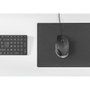 3Dconnexion CadMouse Pro Ratón Negro