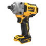 DeWalt DCF891NT-XJ Llave de impacto 18V con maletín T-STAK